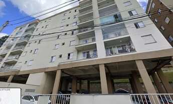 Imagem: Apartamento com 2 dormitórios à venda