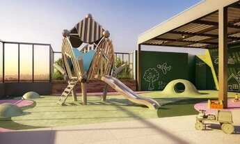 Imagem 8: Unidade 63m2 no Smart Connect - Bela Vista / Osasco - SP