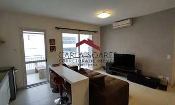 Imagem 2: Apartamento Reformado Astúrias