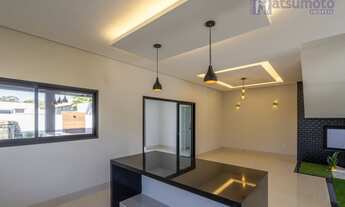 Imagem 7: Casa em Condomínio em Quarta da Lagoa - Três Lagoas