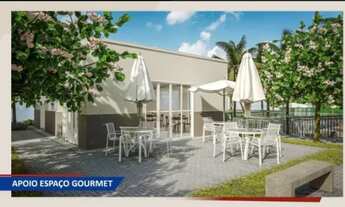 Imagem 3: Conquista Topázio super lançamento da Direcional Engenharia, apartamentos com 2 quartos pr