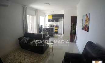 Imagem 2: Apartamento (tipo - padrao) 1 dormitórios/suite, cozinha planejada, portaria 24hs, lazer