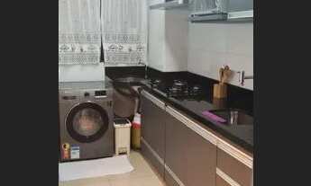 Imagem 2: Apartamento 2 quartos