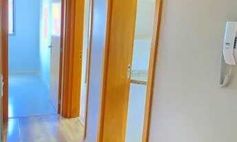 Imagem 5: Apartamento 2 dormitório 2 vagas no Bosque do Sol Nascente,p