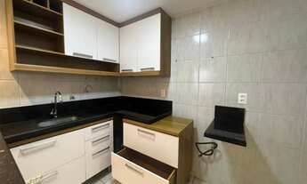 Imagem 5: Apartamento para venda tem 78 metros quadrados com 3 quartos em Manaíra - João Pessoa - PB