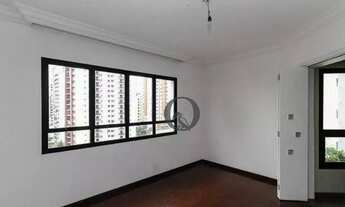 Imagem 4: Apartamento com 4 dormitórios à venda, 240 m² por R$ 1.200.000,00 - Vila Regente Feijó - S