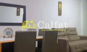 Imagem 5: Apartamento com 2 dorms, Boqueirão, Praia Grande - R$ 350 mil, Cod: 2530