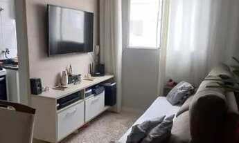 Imagem: APARTAMENTO COM MÓVEIS PLANEJADOS