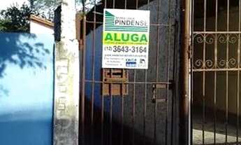 Imagem 2: Casa Térrea em Vila Rica - Pindamonhangaba