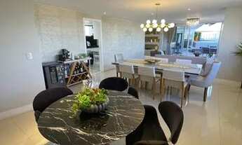 Imagem 2: Cobertura com 4 dormitórios à venda, 306 m² por R$ 2.700.000 - Ininga - Teresina/PI