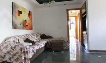 Imagem: Apartamento à venda Avenida Padre Cacique