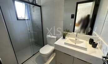 Imagem 7: Apartamento Mobiliado ao lado da Praça T23, Citizen Home