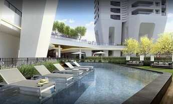 Imagem 5: Apartamento no parque da Cidade!