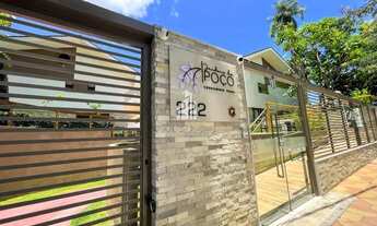 Imagem 2: Jardins do Poço | Casa de 258m² com 4 ou 5 suítes | 4 ou 5 vagas | Poço de Panela