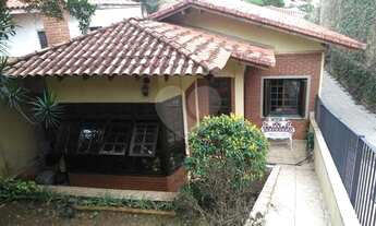 Imagem: CASA TERREA TREMEMBE