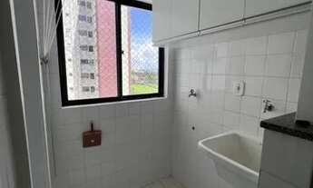 Imagem 4: ! Residencial Mercure - Próximo ao Shopping Jardins