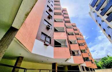 Imagem 7: APARTAMENTO RESIDENCIAL em SALVADOR - BA, PITUBA