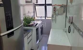 Imagem 6: Apartamento para Venda - 52.15m², 2 dormitórios, 1 vaga - Sarandi