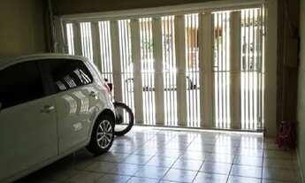 Imagem 2: Casa Sobrado em Ipiranga - Ribeirão Preto