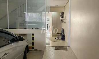 Imagem: Santo André - Casa Padrão - Casa Branca