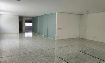 Imagem 3: AMPLO APARTAMENTO COM 424 M² PARA VENDA OU LOCAÇÃO EM HIGIENOPOLIS