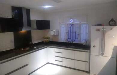 Imagem 2: Alugo casa 3Qtos Vereda da Cruz