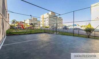 Imagem 6: Apto 3º andar I 3 quartos (1 suíte) I 62m²