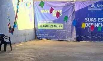 Imagem 5: Casa de Shows e Eventos em pleno funcionamento