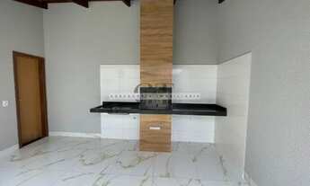 Imagem 6: Casa para venda com 3 quartos em - Inhumas - GO