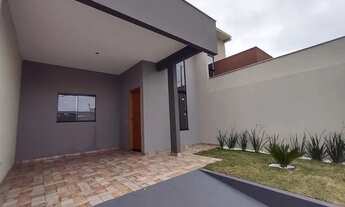 Imagem 7: Casa Geminada nova Financiamento