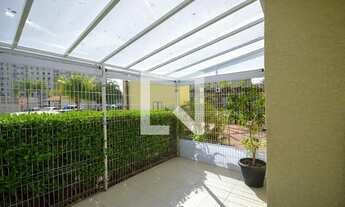 Imagem 7: Apartamento para Aluguel - Vila Dagmar, 2 Quartos, 60 m2