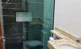 Imagem 6: Casa à venda, 107 m² por R$ 600.000,08 - Condomínio Villagio Ipanema I - Sorocaba/SP