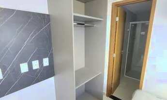 Imagem 5: Flat com 1 Qt, 15 m² - Financiamento direto construtora - FL0001