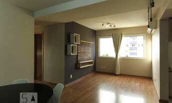 Imagem: Apartamento à Venda - Santana, 3 Quartos