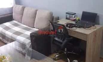 Imagem 2: Apartamento, Canhema - Diadema, 2 quartos, 1 vaga coberta