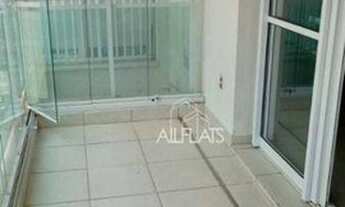 Imagem 3: Apartamento com 1 dormitório à venda, 58 m² por R$ 795.000,00 - Campo Belo - São Paulo/SP