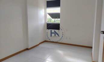 Imagem 3: Apartamento com 3 dormitórios à venda, 71 m² por R$ 350.000,00 - Barro Duro - Maceió/AL