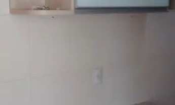 Imagem: Apartamento no Residencial Martins