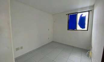 Imagem 6: Apartamento com 1 dormitório para alugar, 38 m² por R$ 1.500,10/mês - Jardim Oceania - Joã