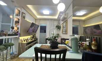 Imagem 5: Apartamento com 2 dormitórios à venda, 64 m² por R$ 480.000,00 - Areias - São José/SC