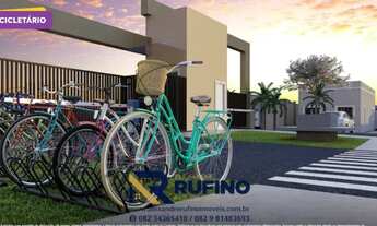 Imagem 4: Seu Novo Lar no 1/4 Sala Padrão Próximo ao Shopping Pátio em Condominio Completo de Lazer