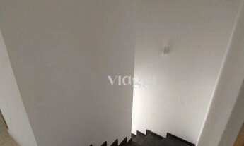 Imagem 5: Casa com 2 dormitórios, 58 m² - venda por R$ 250.000,00 ou aluguel por R$ 1.600,00/mês - J