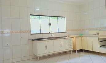 Imagem 7: ÓTIMA CASA 180M² COM 3 DORMITÓRIOS E 2 VAGAS DE GARAGEM - INDIVIDUAL - PARQUE CONTINENTAL