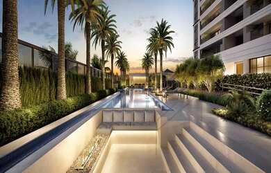 Imagem 5: SÃO PAULO - Apartamento Padrão - CHÁCARA KLABIN