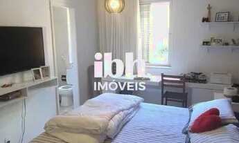 Imagem 5: Apartamento para aluguel, 4 quartos, 1 suíte, 1 vaga, Santo Antônio - Belo Horizonte/MG