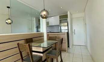 Imagem 5: PRAIA GRANDE - Apartamento Padrão - CAIÇARA