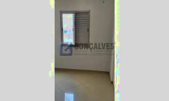 Imagem 7: SANTO ANDRE - Residential / Apartment - VILA ALZIRA