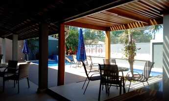 Imagem 4: Vende-se Casa Alto padrão 5/4, três suites proximo a praia d