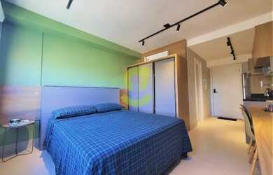 Imagem 6: Porto Alegre - Loft - Partenon