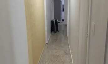 Imagem 5: Apartamento para venda com 57 metros quadrados com 2 quartos em Caiçara - Praia Grande - S